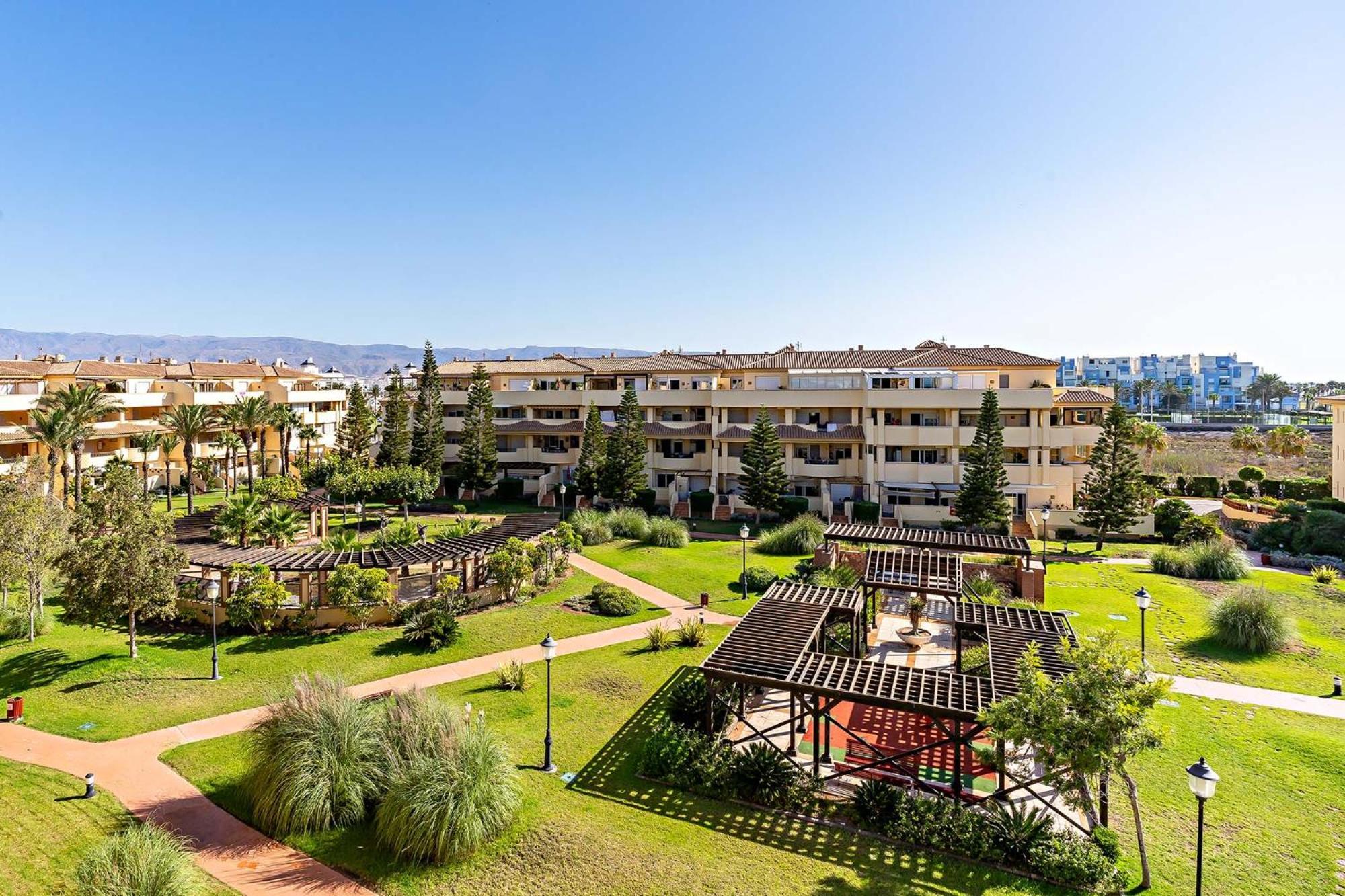 Apartment Paraiso Romana Residencial *
