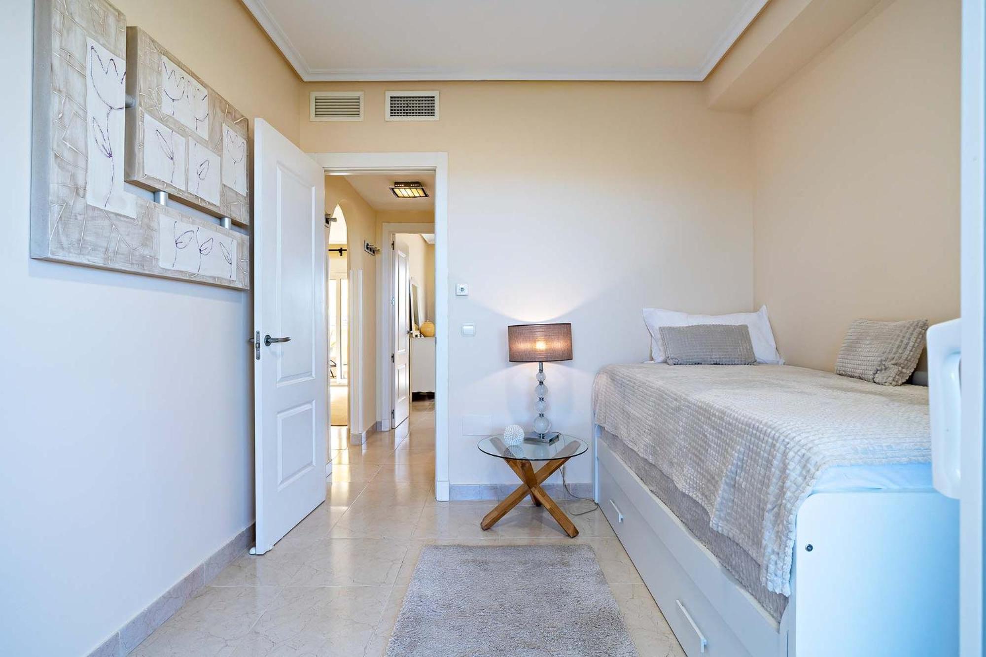 Apartment Paraiso Romana Residencial