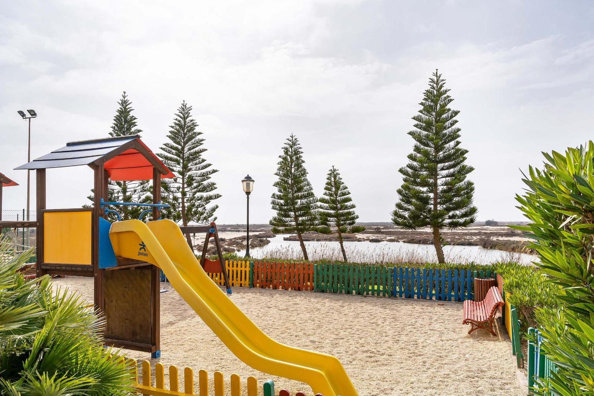 Paraiso Romana Residencial Apartment *
